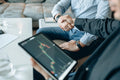 NNT Ultimate Consulting Experience