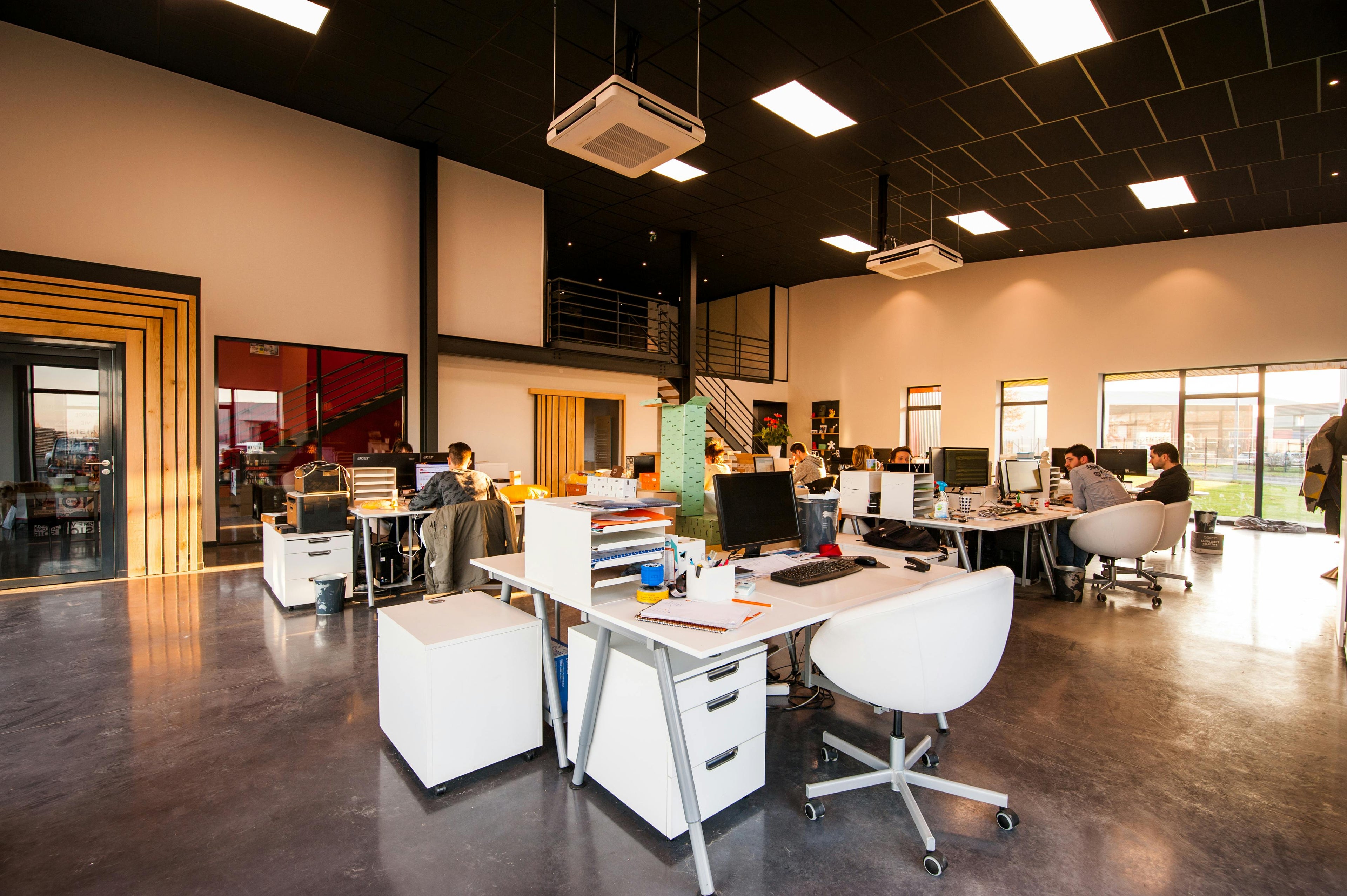 Growth Accelerator Package