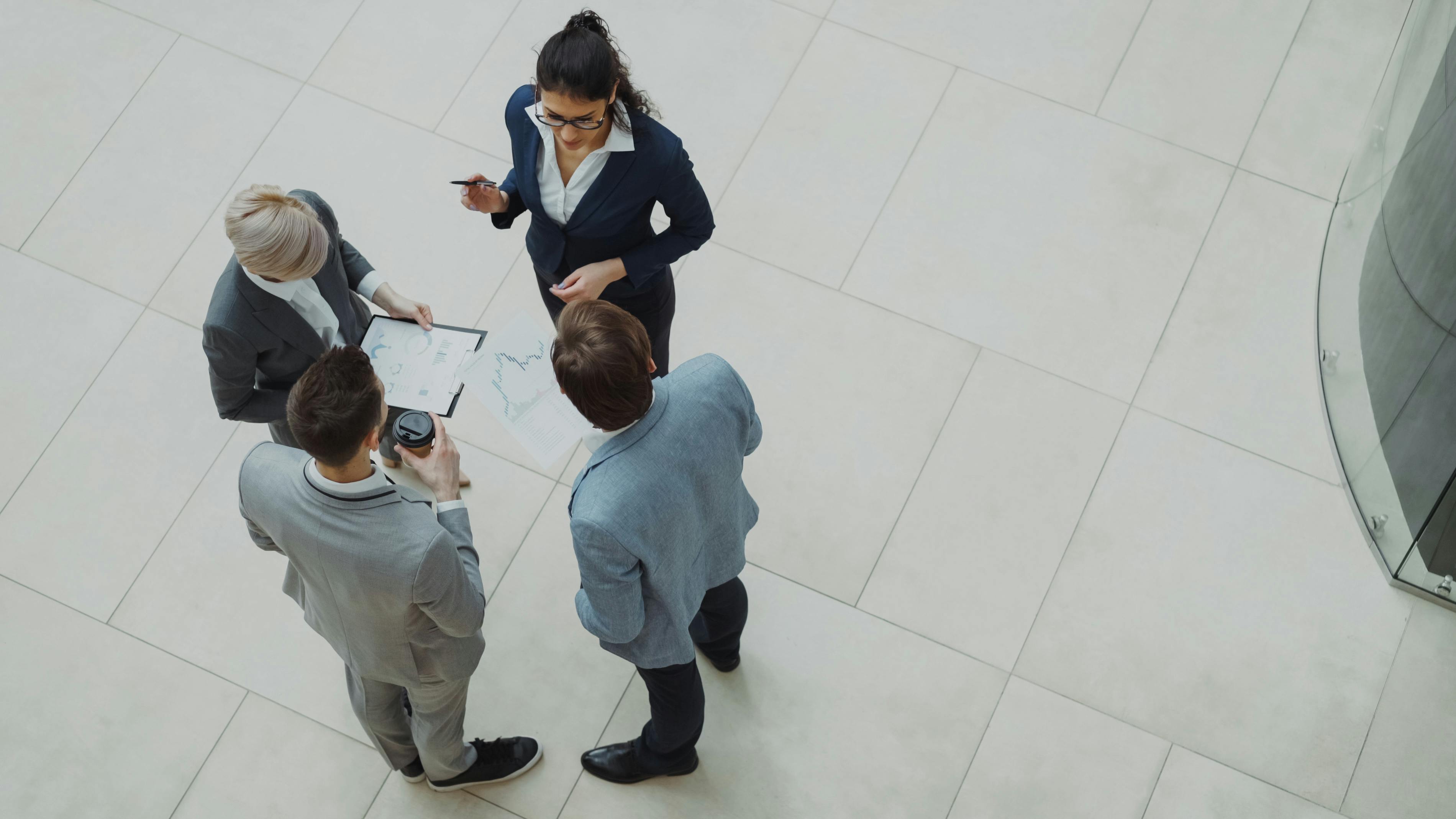 Silver Consulting Package